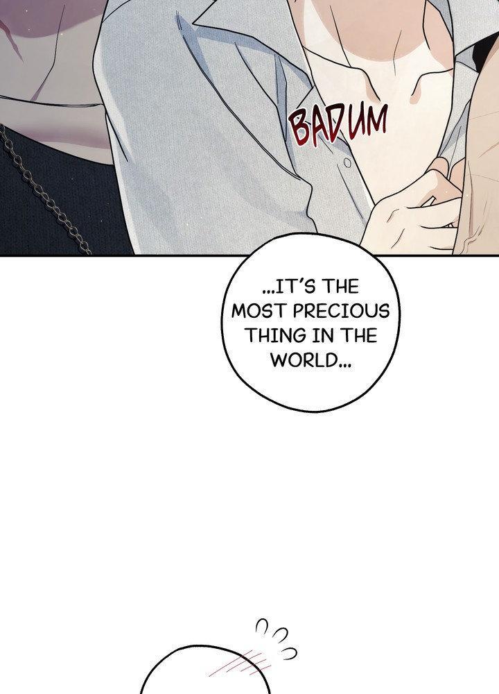 Faraway Sea Chapter 19 page 72 - 
