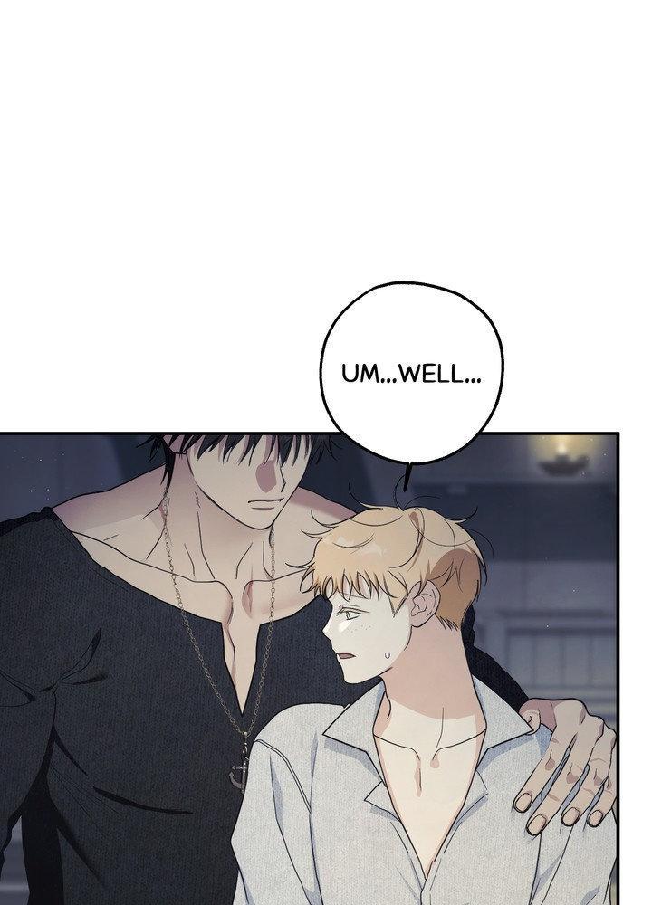 Faraway Sea Chapter 19 page 75 - 