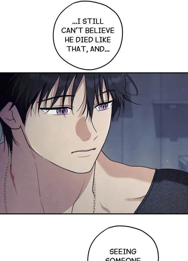 Faraway Sea Chapter 19 page 77 - 
