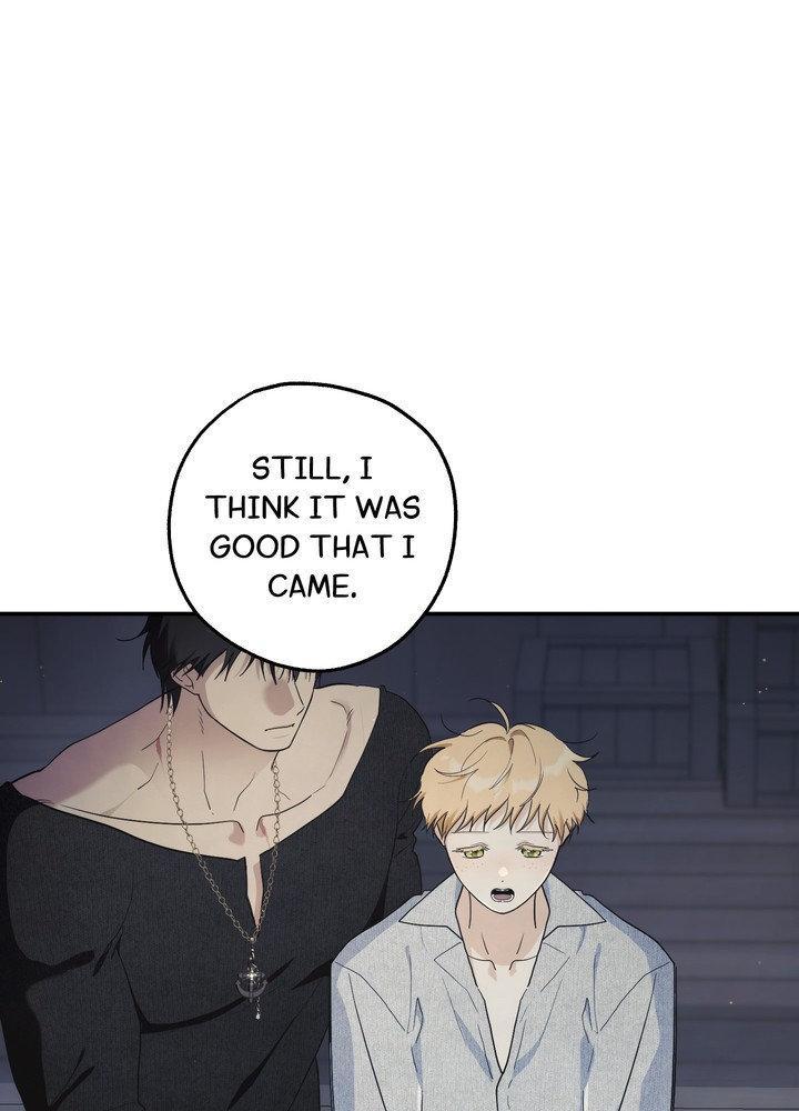 Faraway Sea Chapter 19 page 79 - 