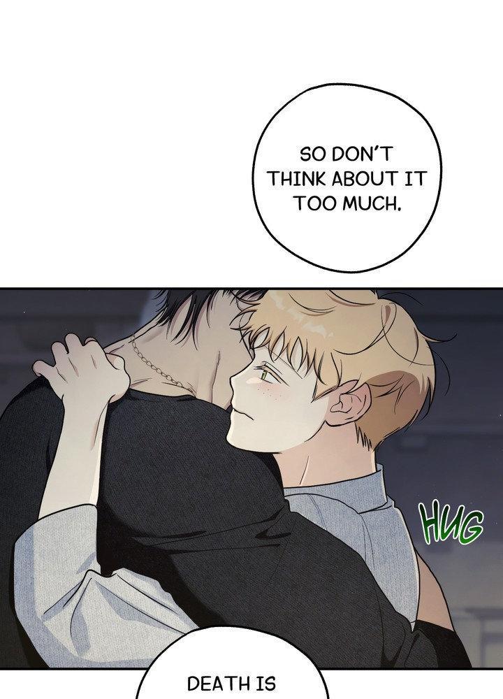 Faraway Sea Chapter 19 page 85 - 