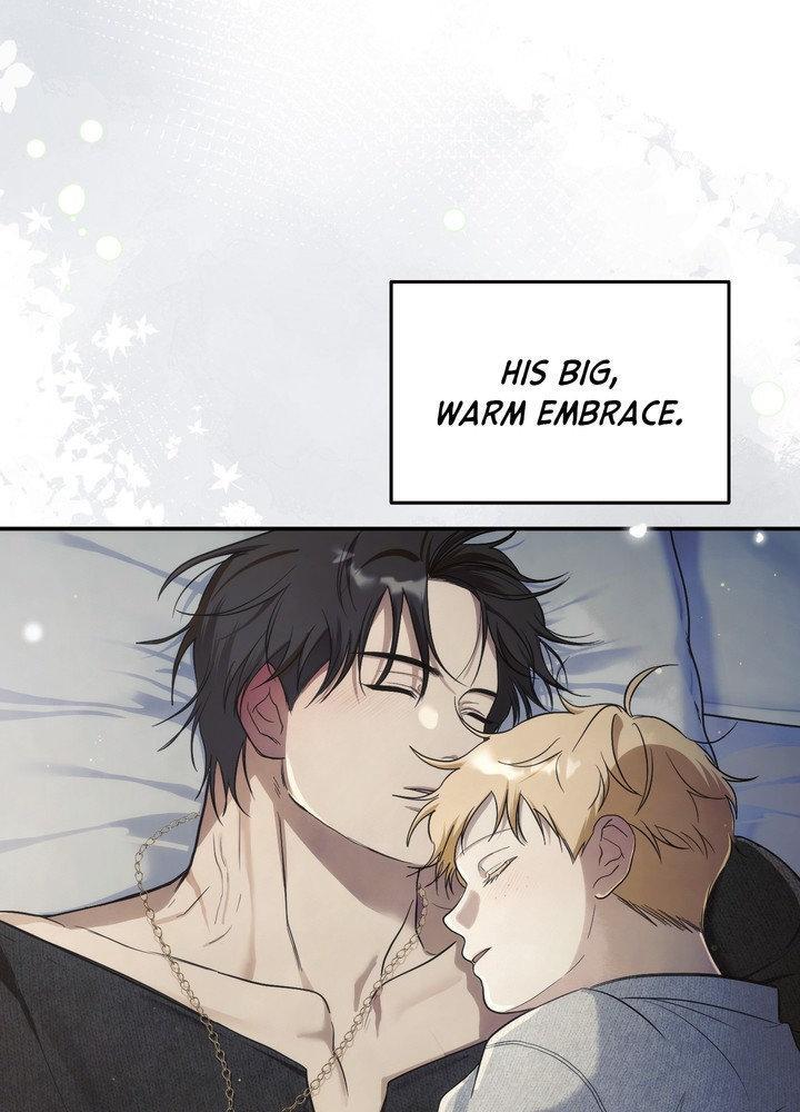 Faraway Sea Chapter 19 page 87 - 