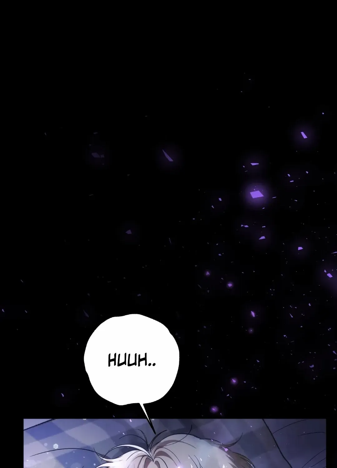Faraway Sea Chapter 2 page 11 - 