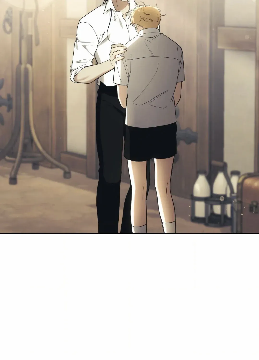 Faraway Sea Chapter 2 page 102 - 