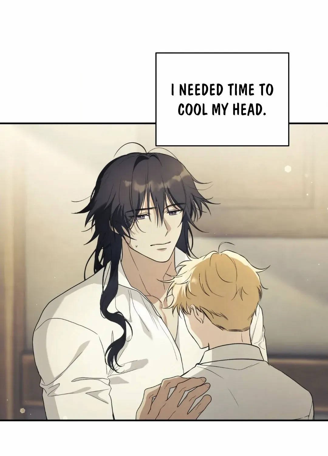 Faraway Sea Chapter 2 page 103 - 
