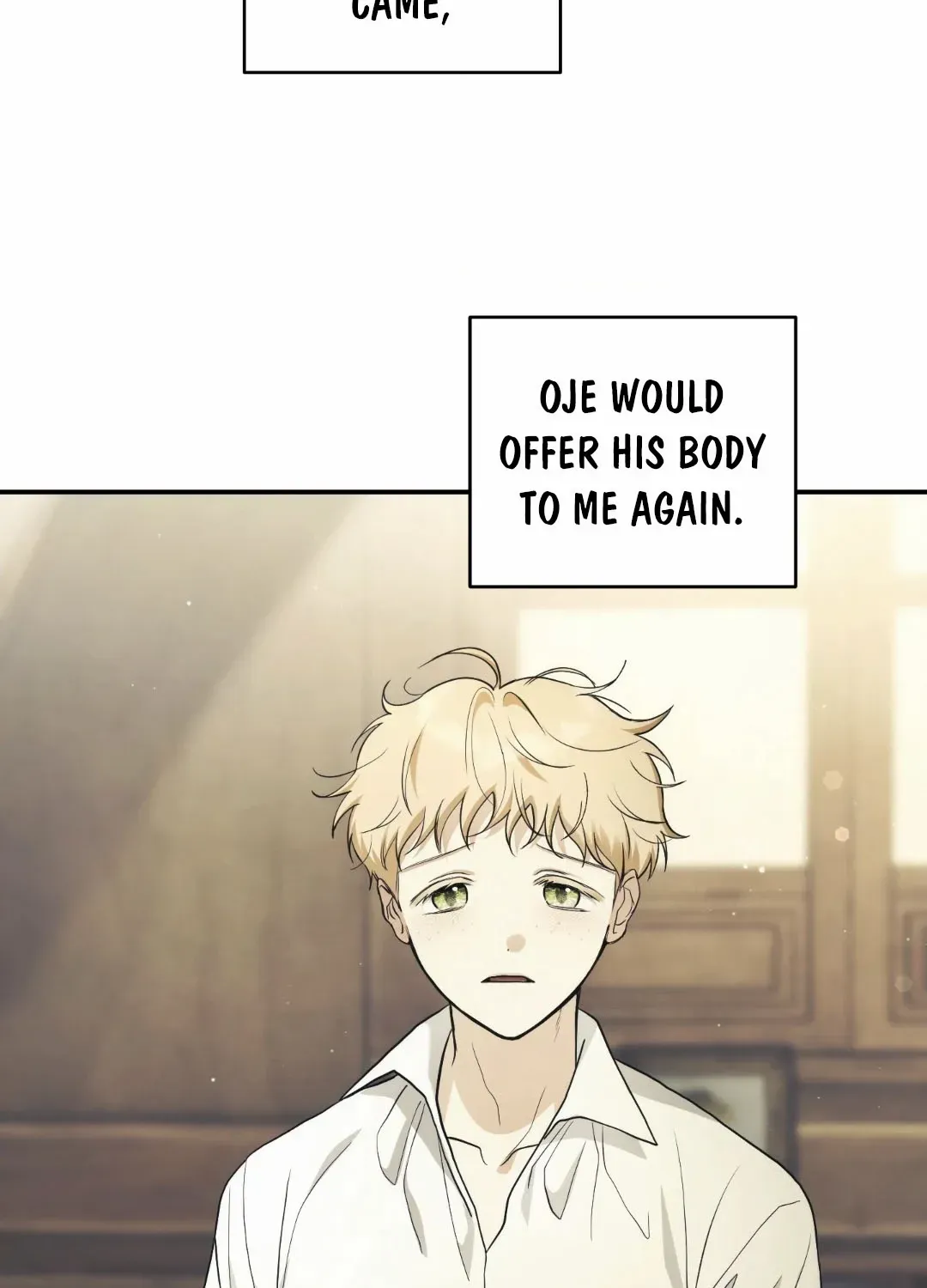 Faraway Sea Chapter 2 page 106 - 