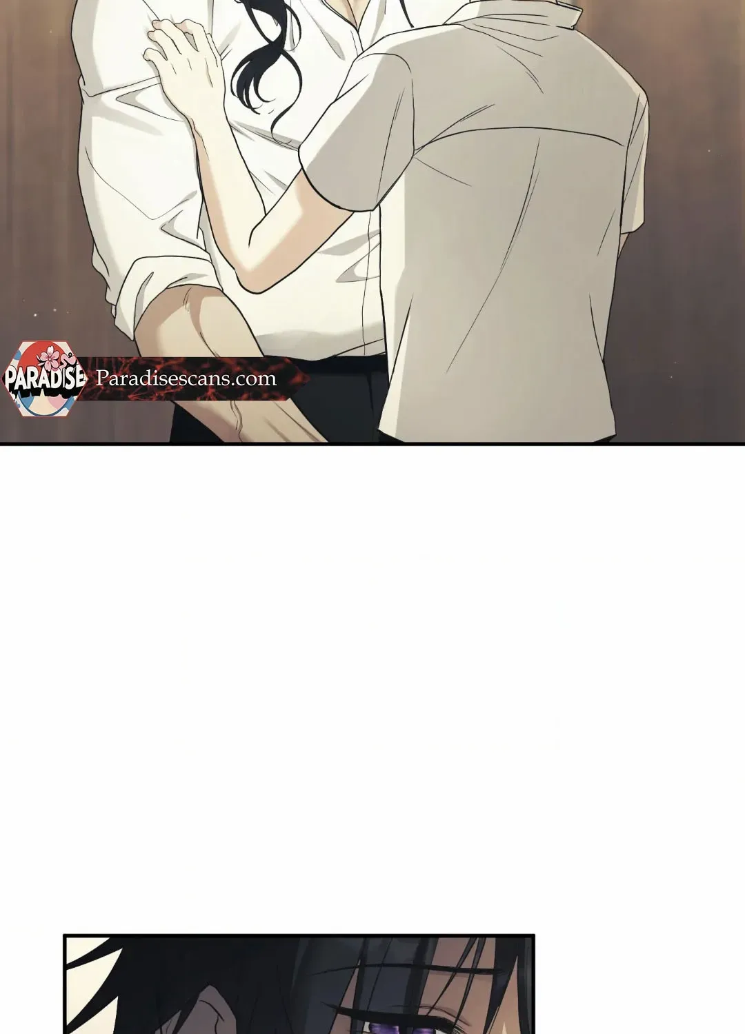 Faraway Sea Chapter 2 page 110 - 