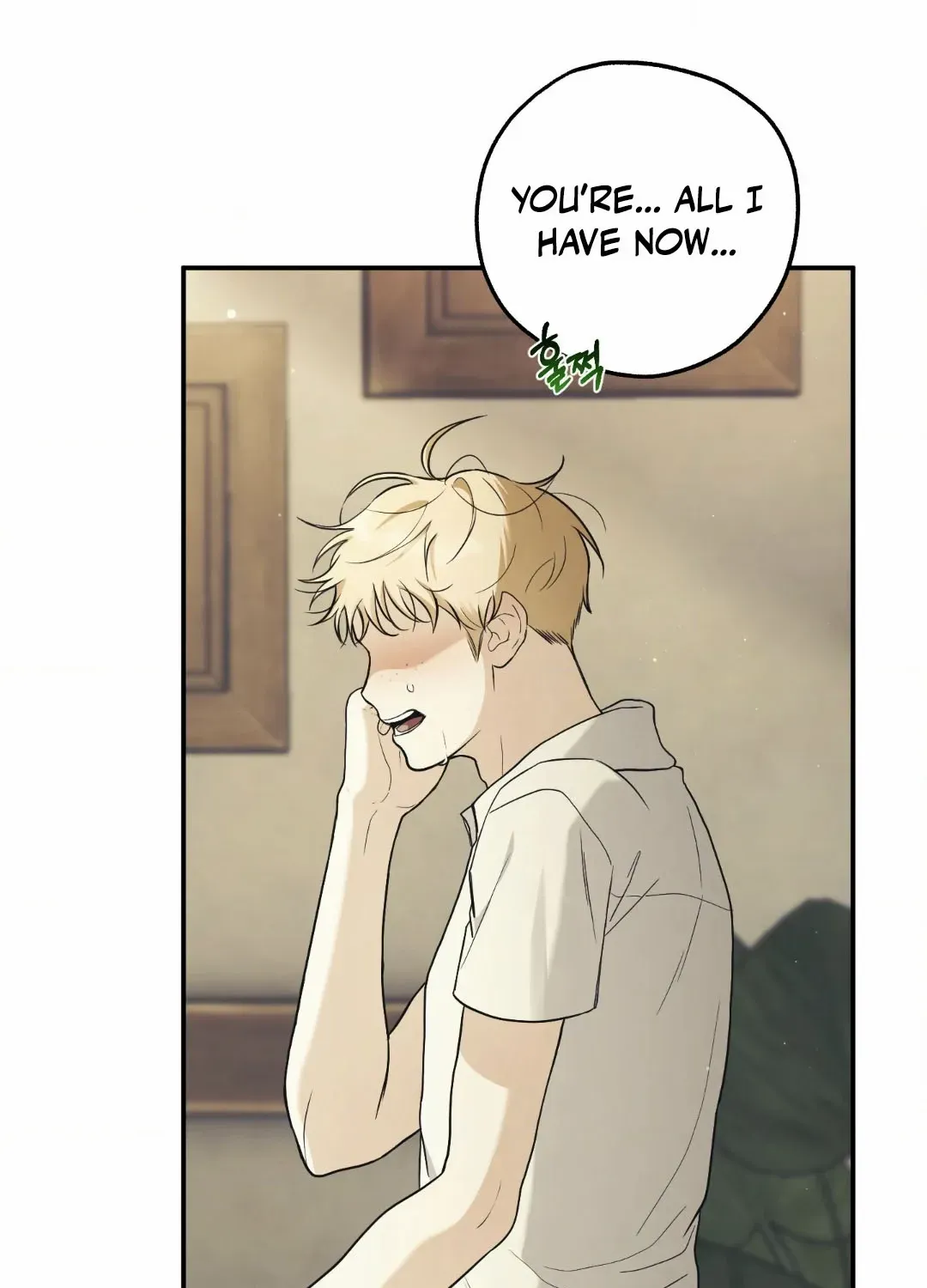 Faraway Sea Chapter 2 page 112 - 