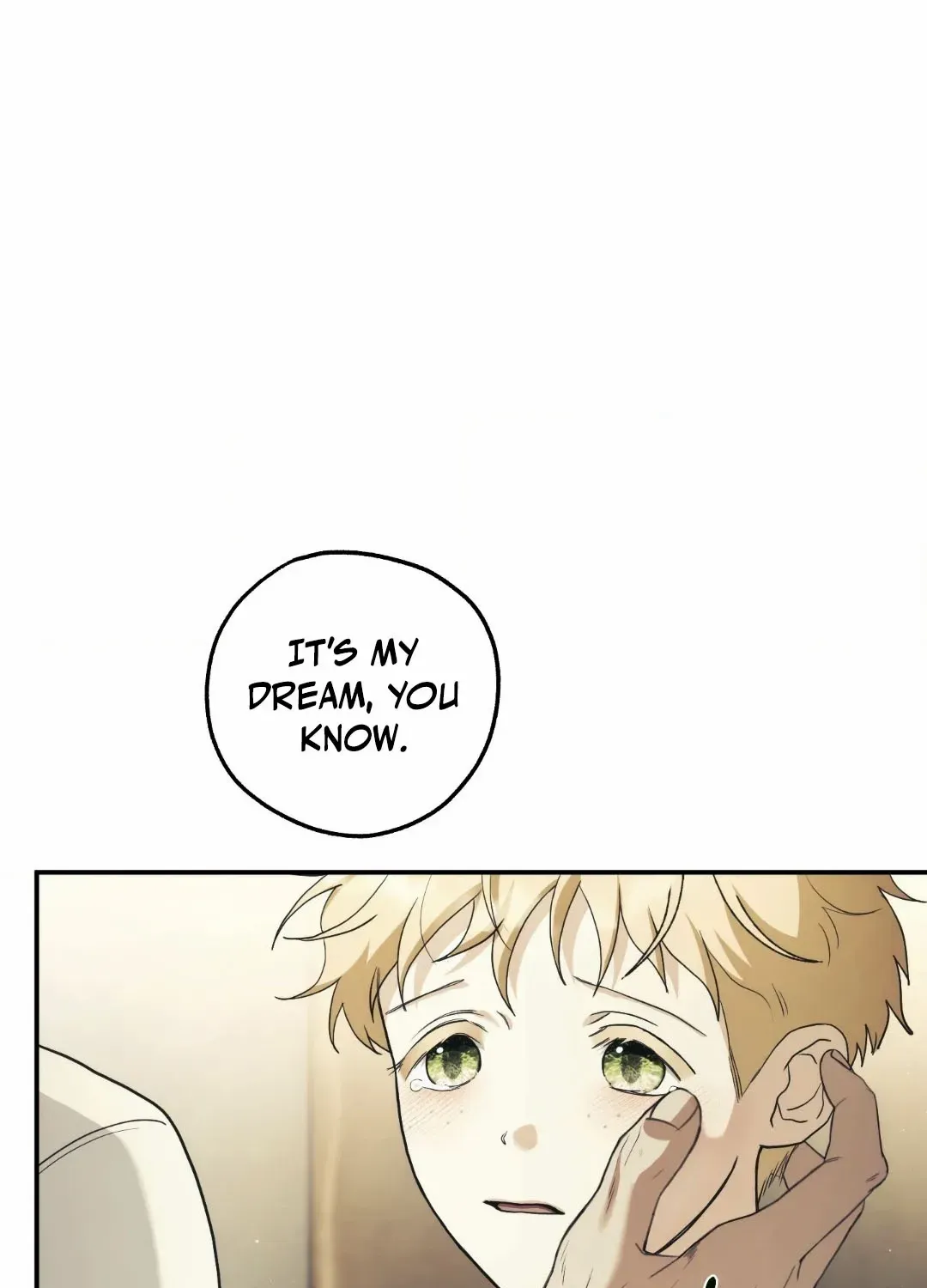 Faraway Sea Chapter 2 page 114 - 