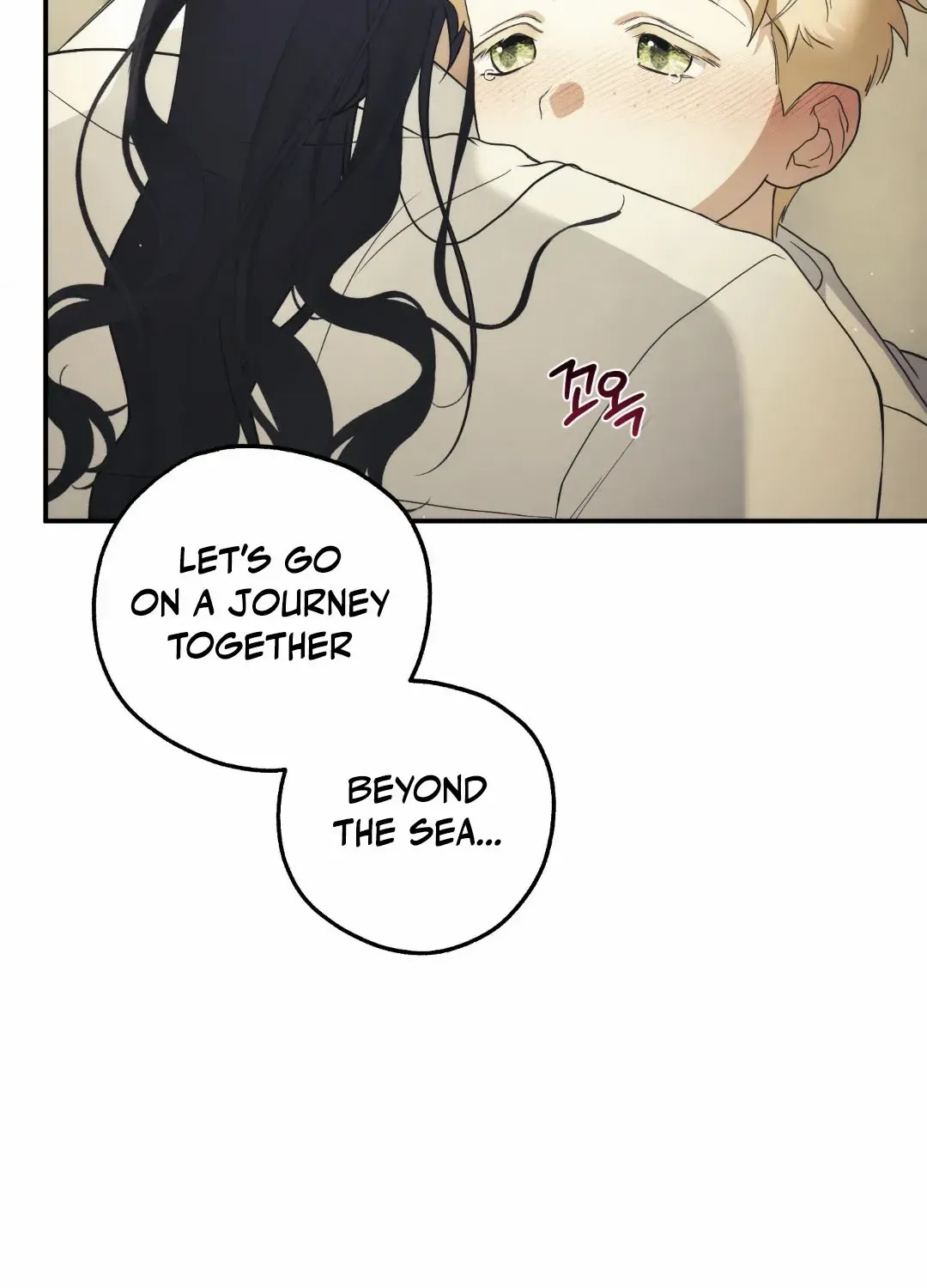 Faraway Sea Chapter 2 page 124 - 