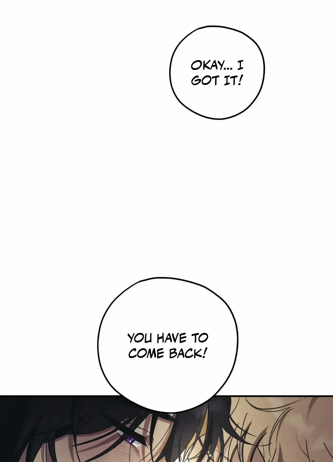 Faraway Sea Chapter 2 page 125 - 