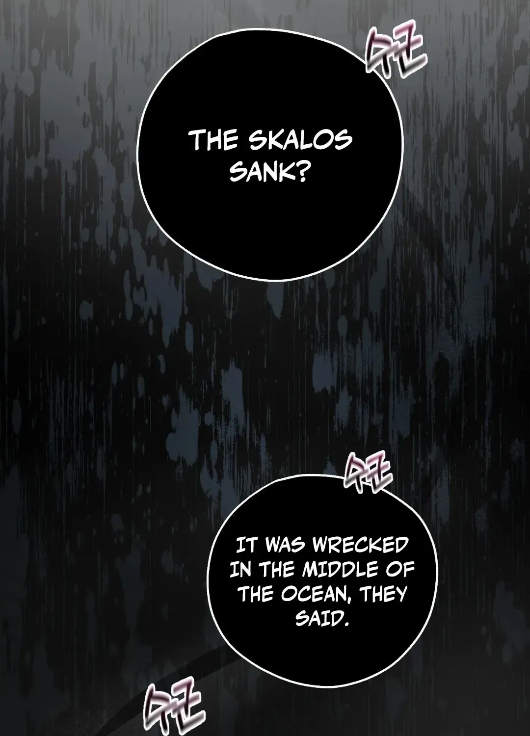 Faraway Sea Chapter 2 page 133 - 
