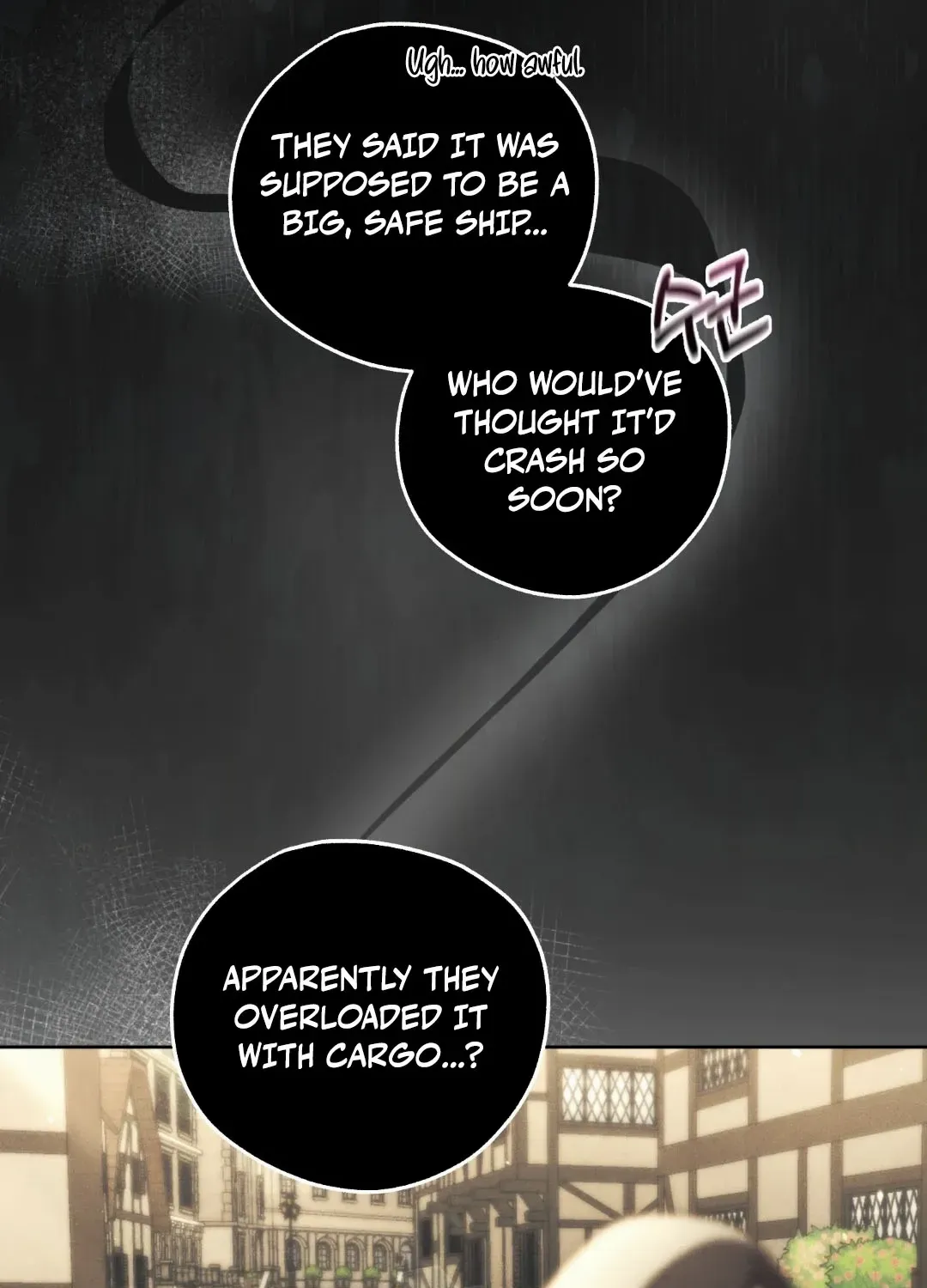 Faraway Sea Chapter 2 page 134 - 