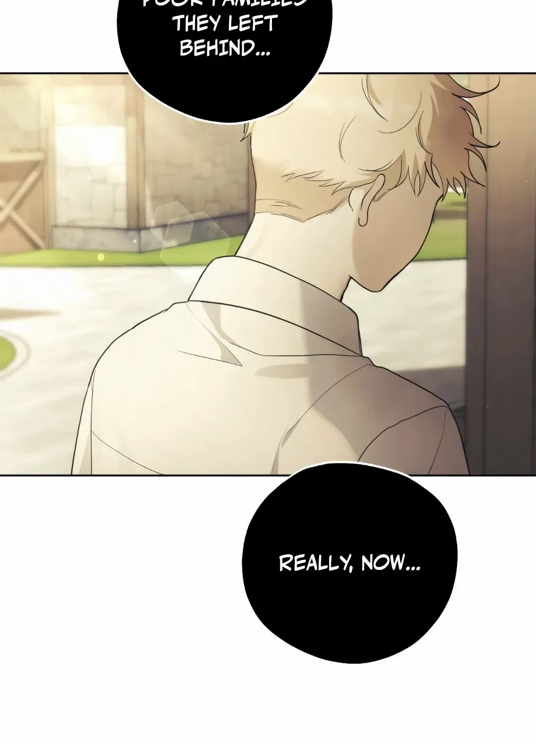 Faraway Sea Chapter 2 page 136 - 