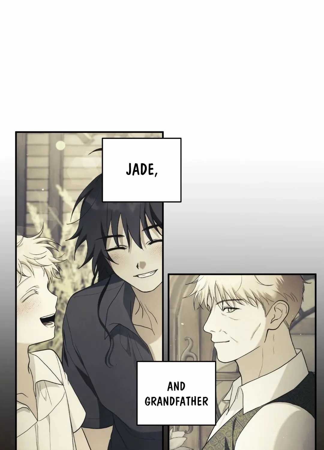 Faraway Sea Chapter 2 page 140 - 