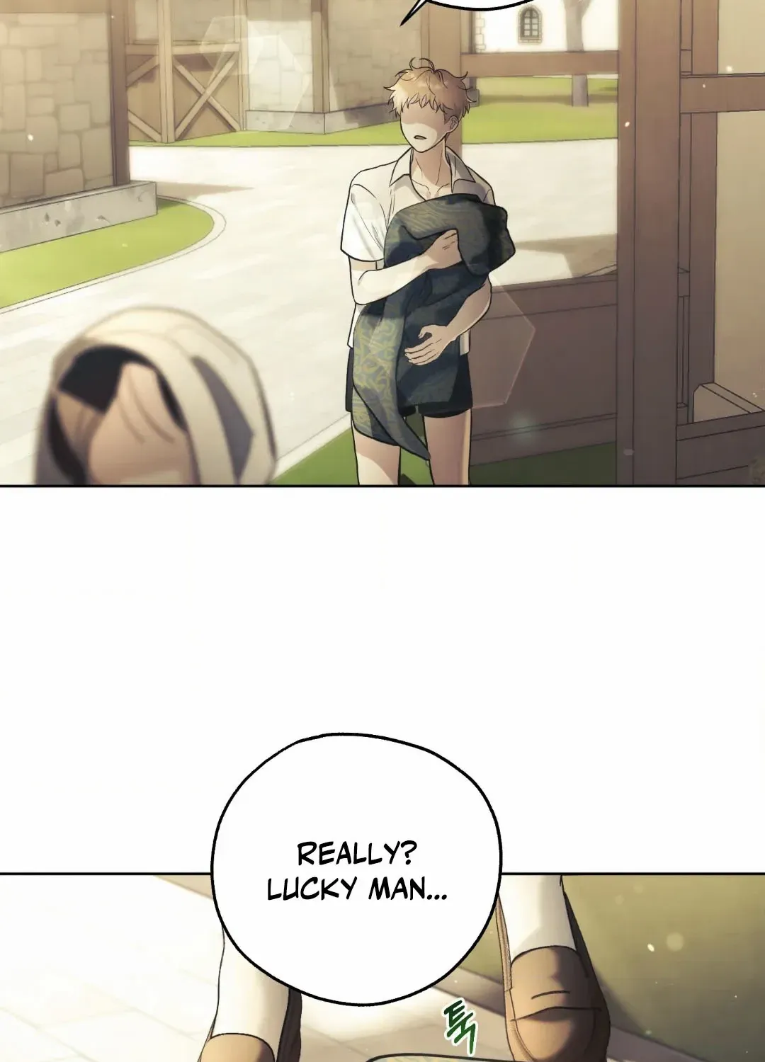 Faraway Sea Chapter 2 page 144 - 
