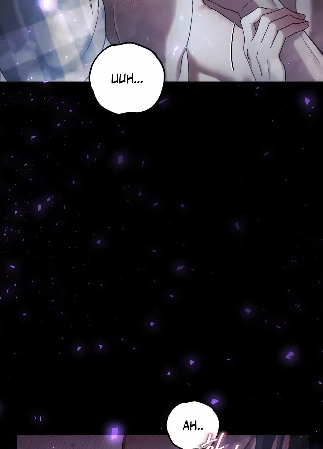 Faraway Sea Chapter 2 page 18 - 