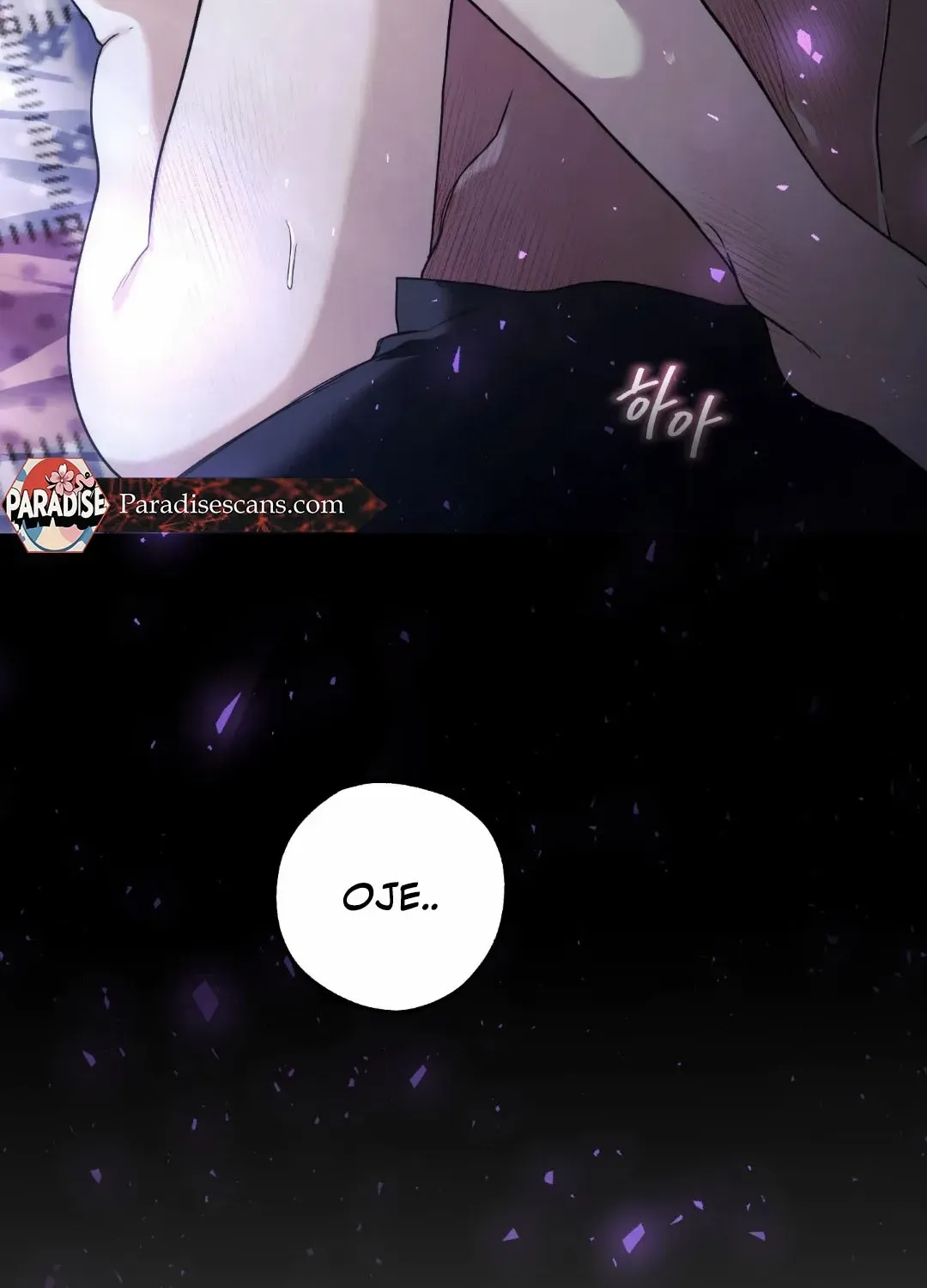 Faraway Sea Chapter 2 page 21 - 