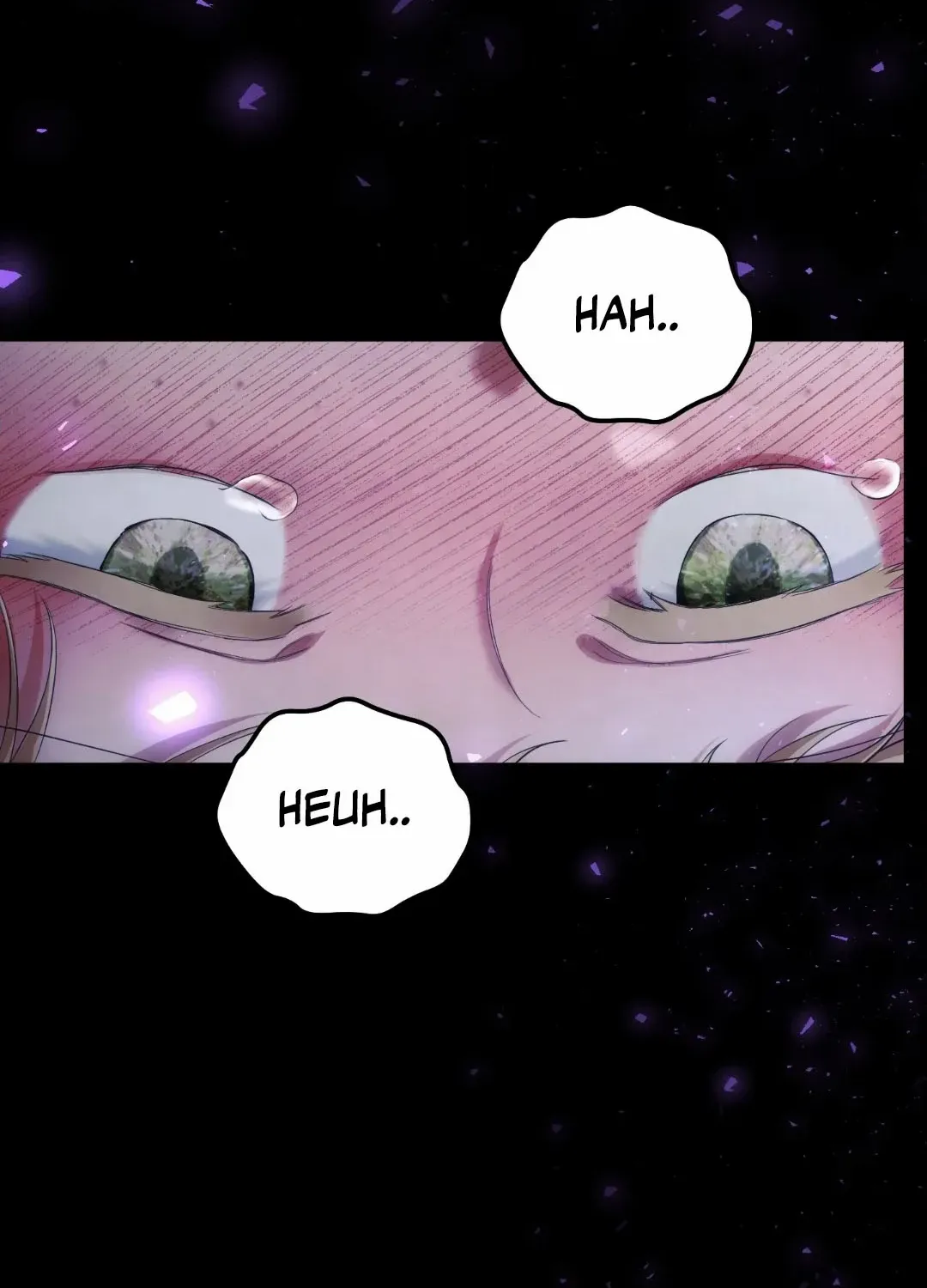 Faraway Sea Chapter 2 page 29 - 