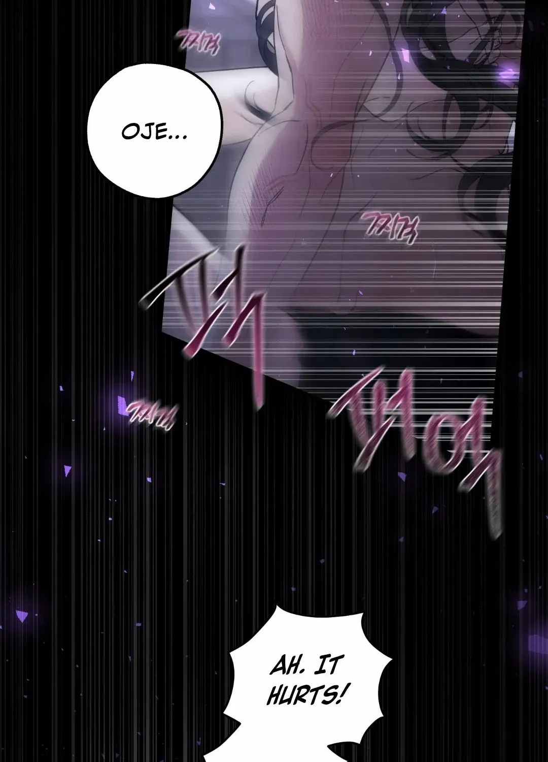 Faraway Sea Chapter 2 page 33 - 