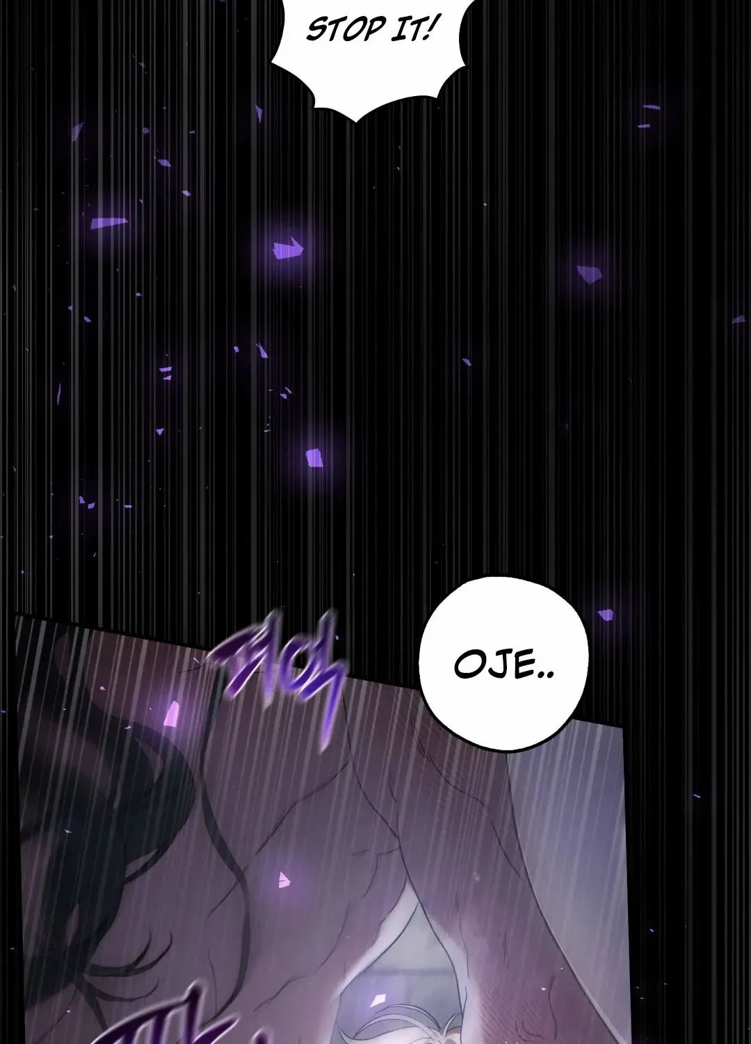Faraway Sea Chapter 2 page 34 - 