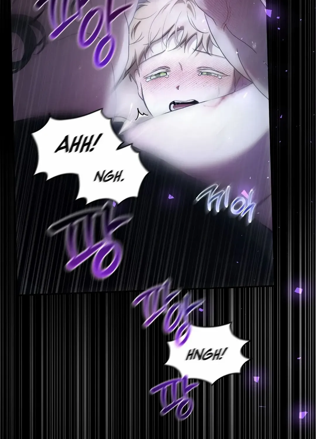 Faraway Sea Chapter 2 page 35 - 