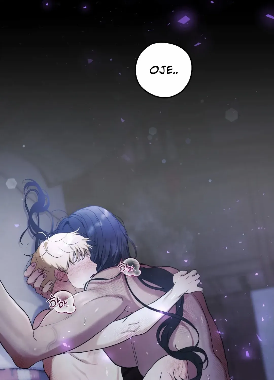 Faraway Sea Chapter 2 page 37 - 