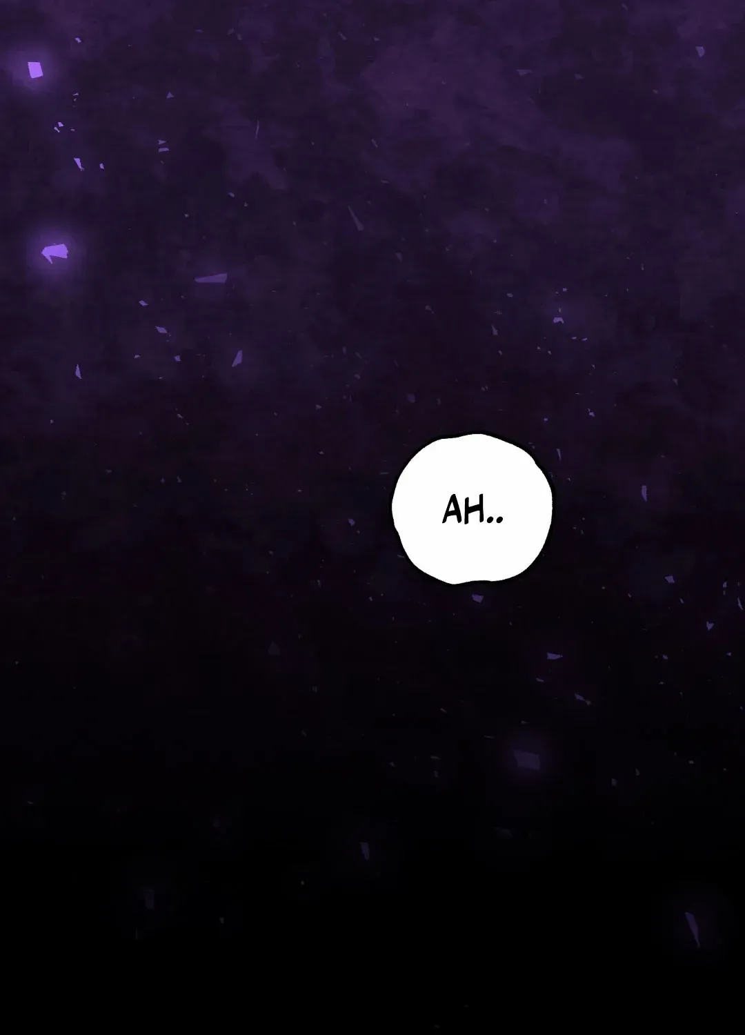 Faraway Sea Chapter 2 page 6 - 