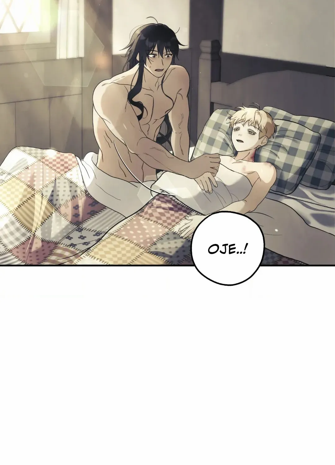 Faraway Sea Chapter 2 page 64 - 