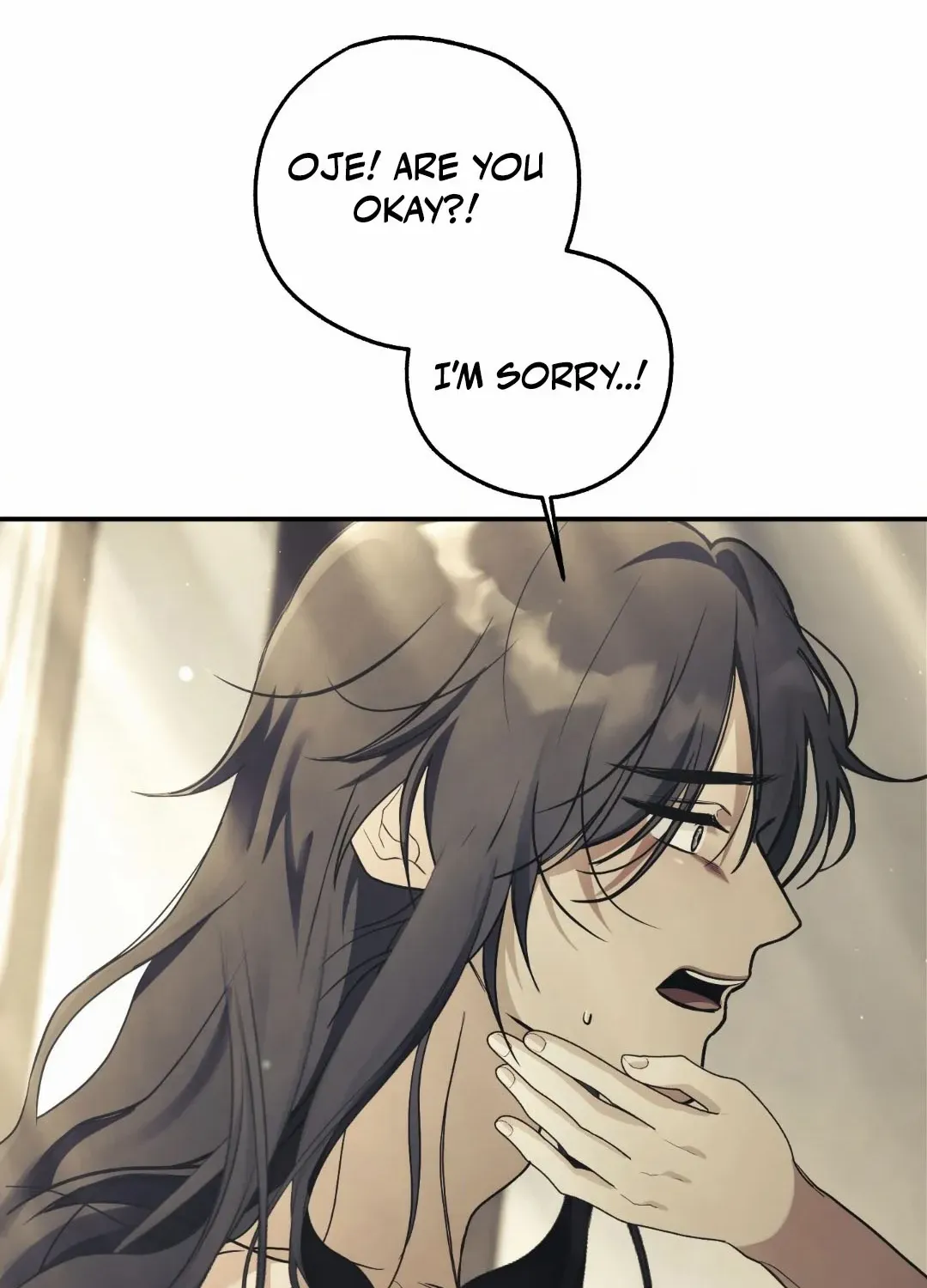 Faraway Sea Chapter 2 page 65 - 