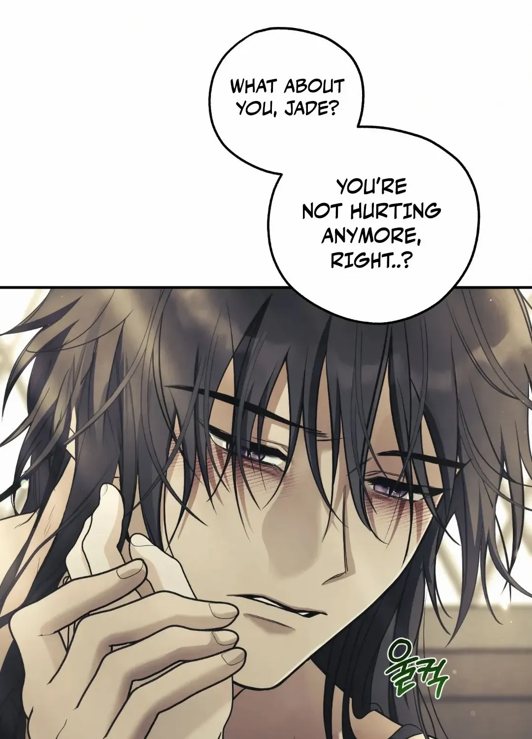 Faraway Sea Chapter 2 page 69 - 