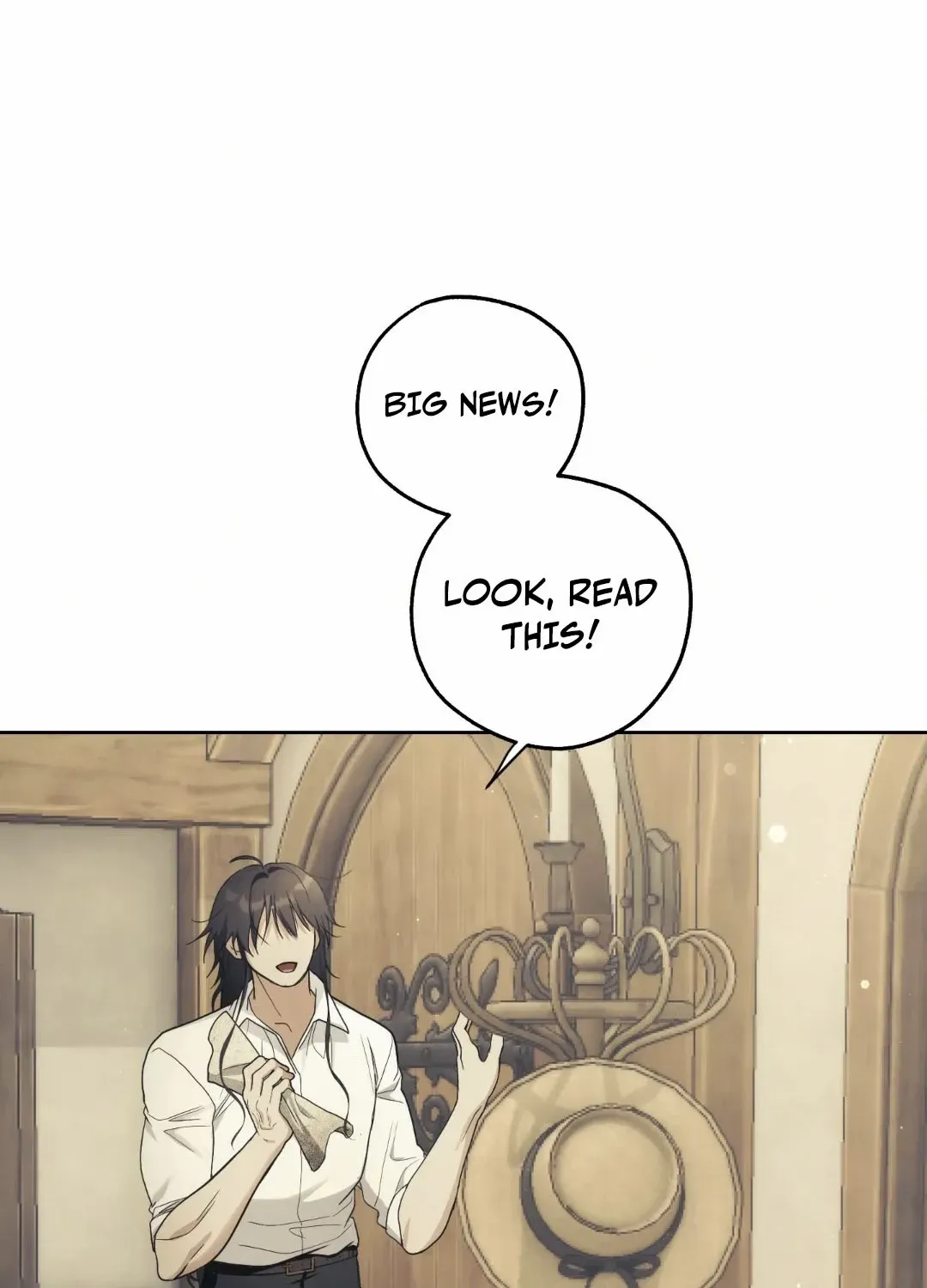 Faraway Sea Chapter 2 page 91 - 