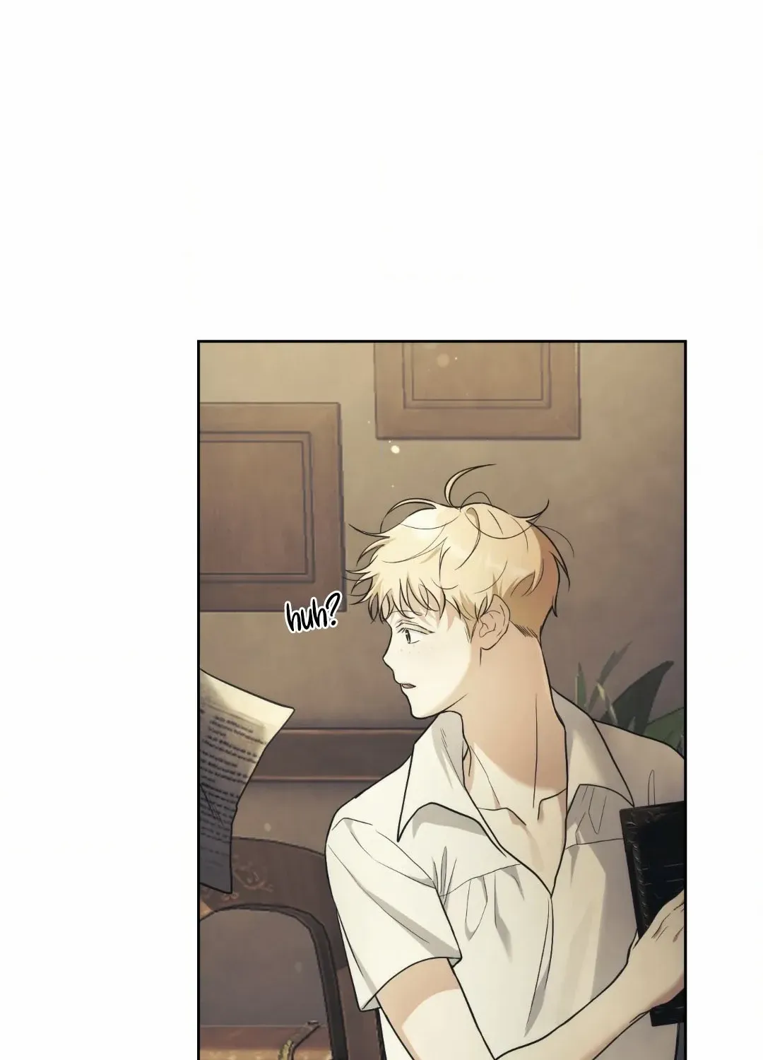 Faraway Sea Chapter 2 page 93 - 