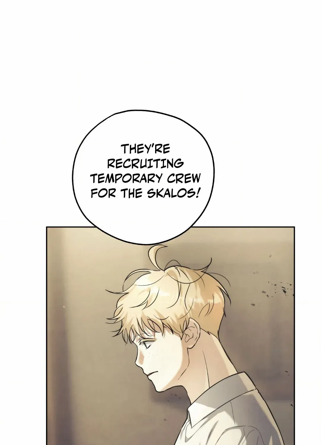 Faraway Sea Chapter 2 page 96 - 