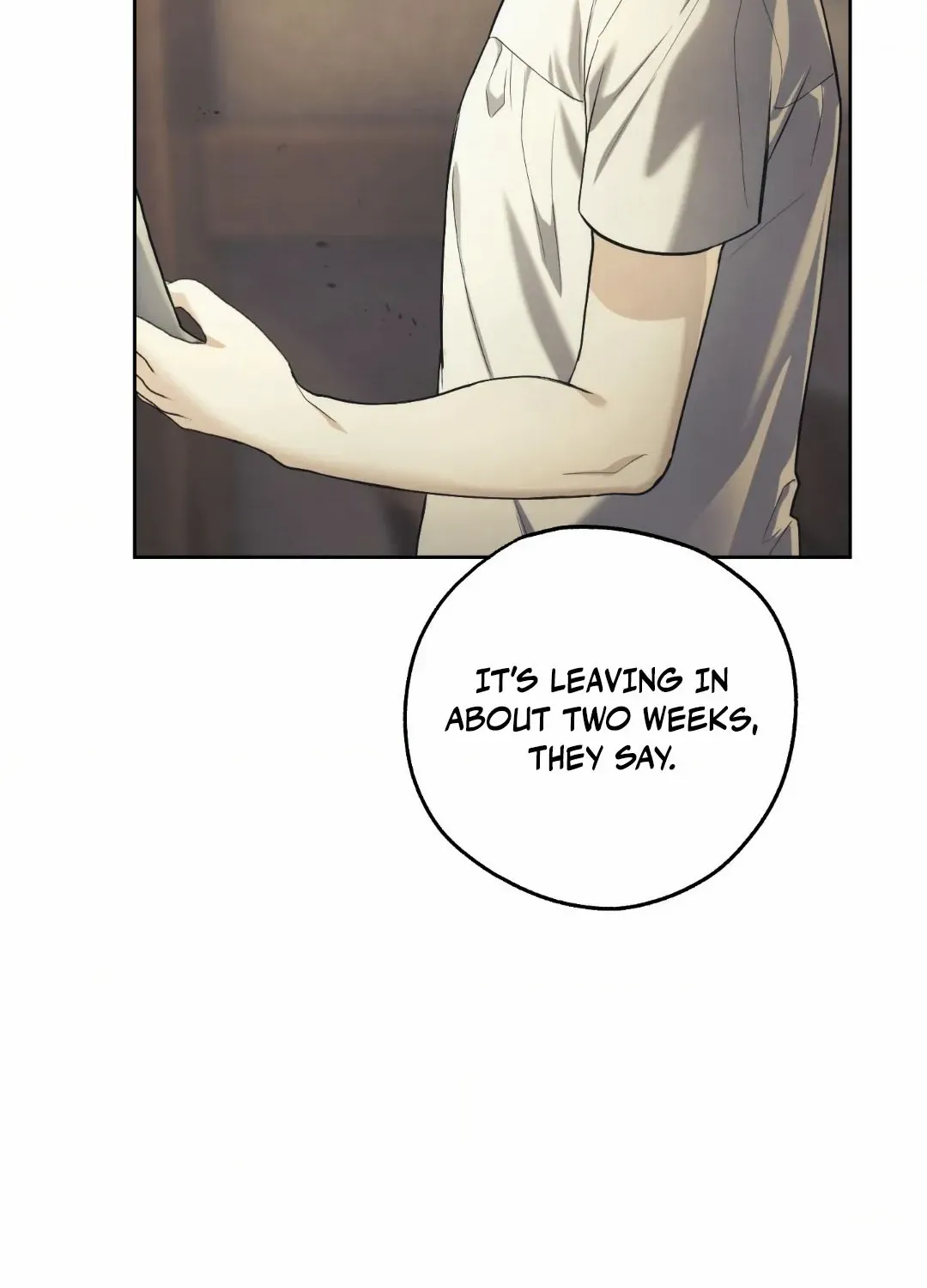 Faraway Sea Chapter 2 page 97 - 