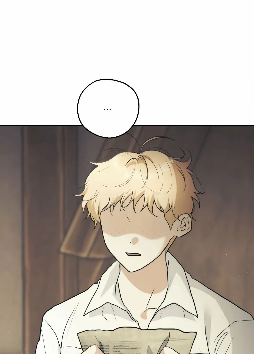 Faraway Sea Chapter 2 page 98 - 