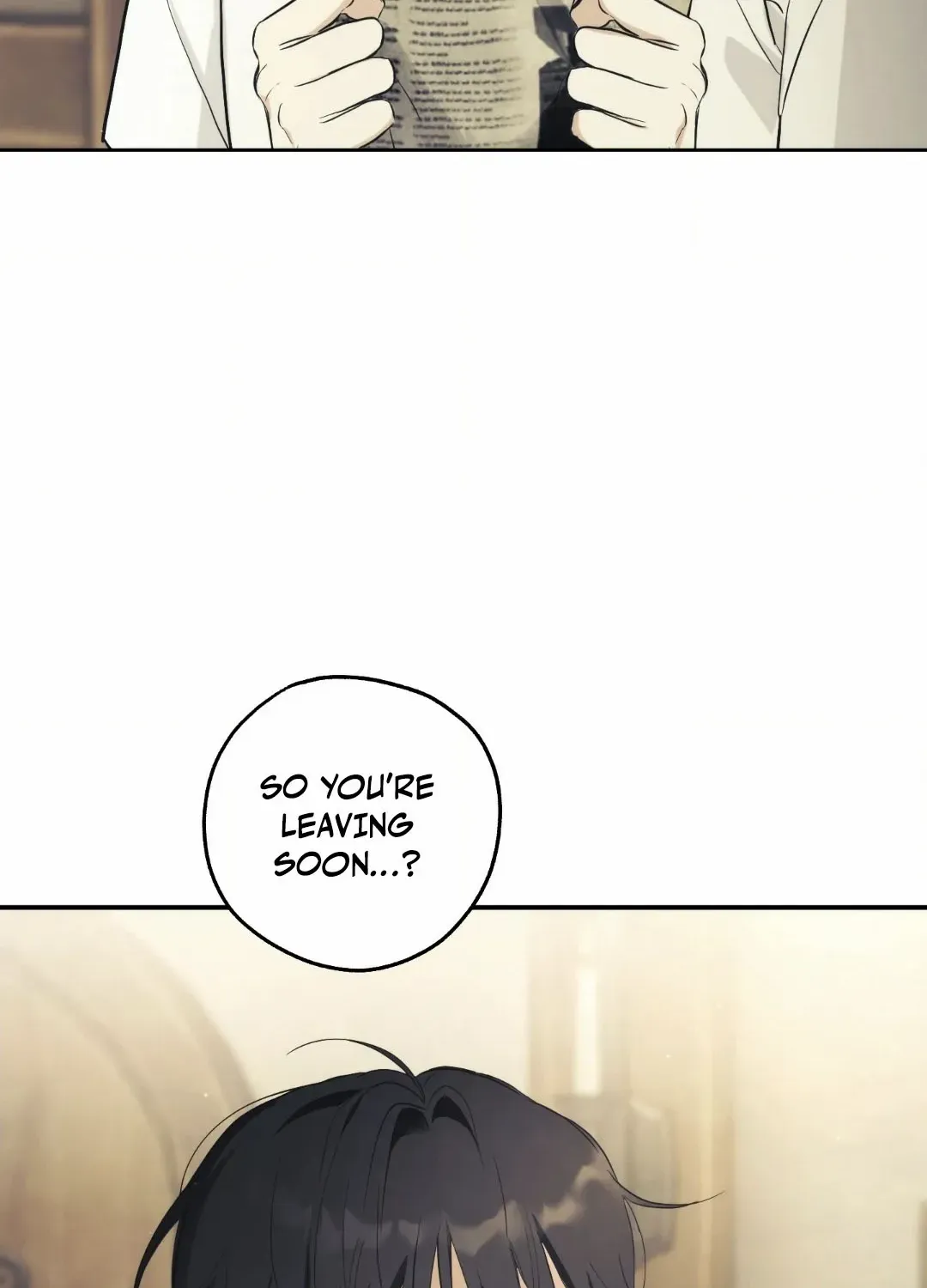 Faraway Sea Chapter 2 page 99 - 