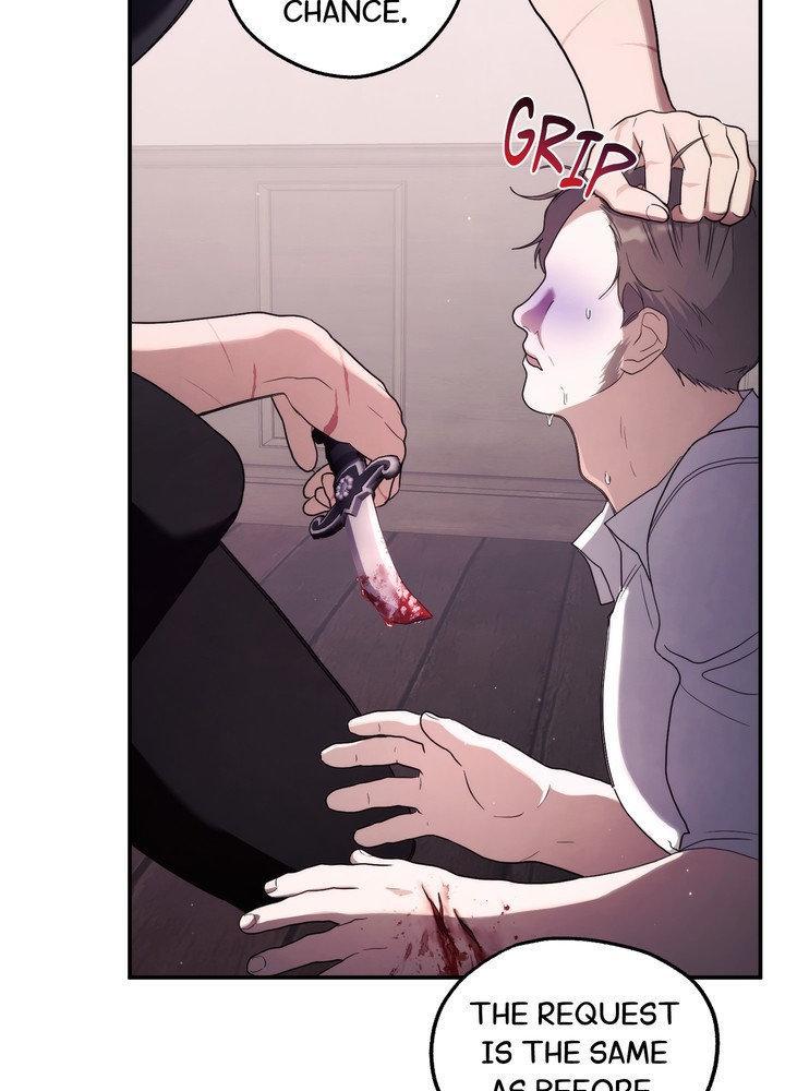 Faraway Sea Chapter 20 page 106 - 