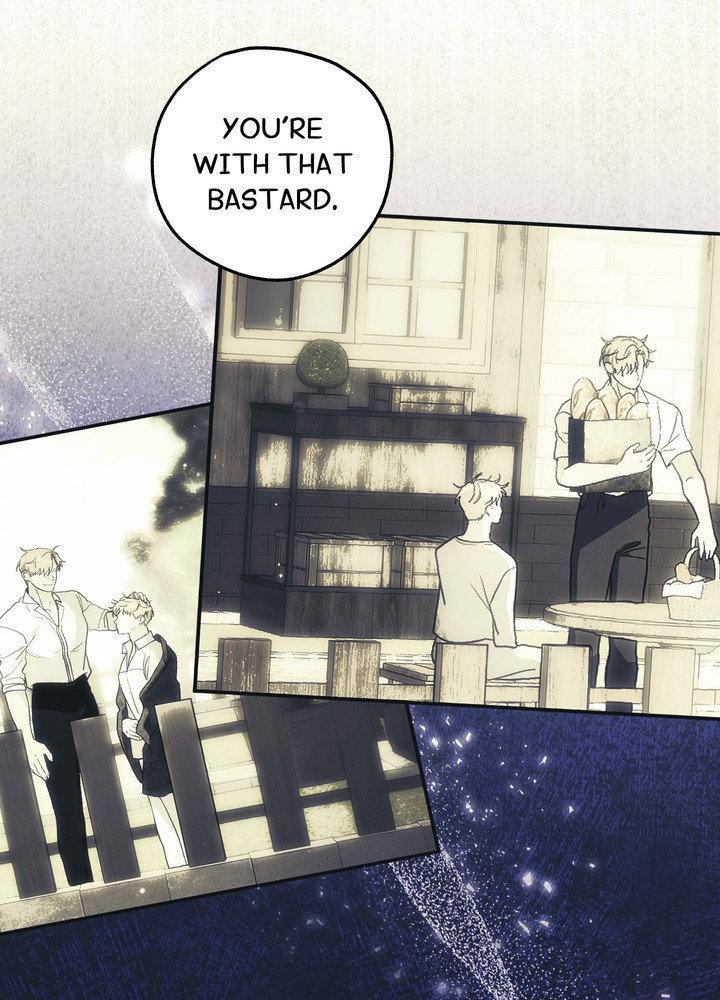 Faraway Sea Chapter 20 page 117 - 