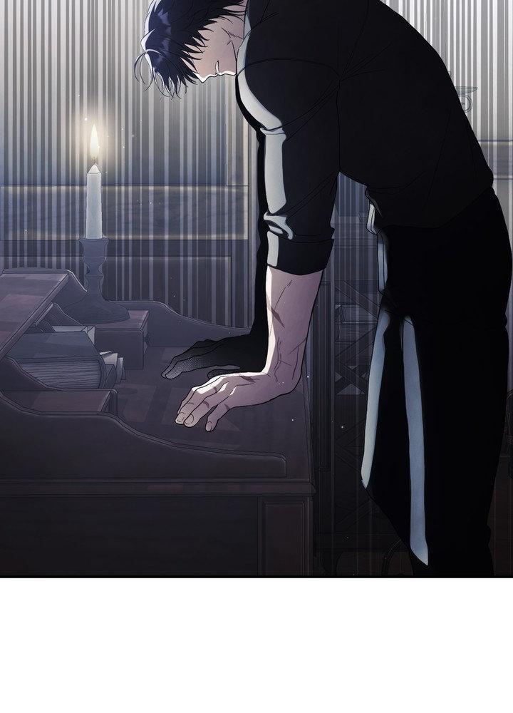 Faraway Sea Chapter 20 page 121 - 
