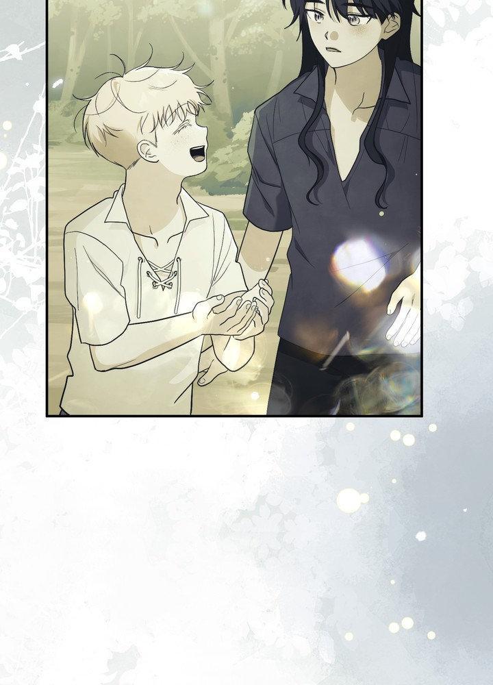 Faraway Sea Chapter 20 page 124 - 