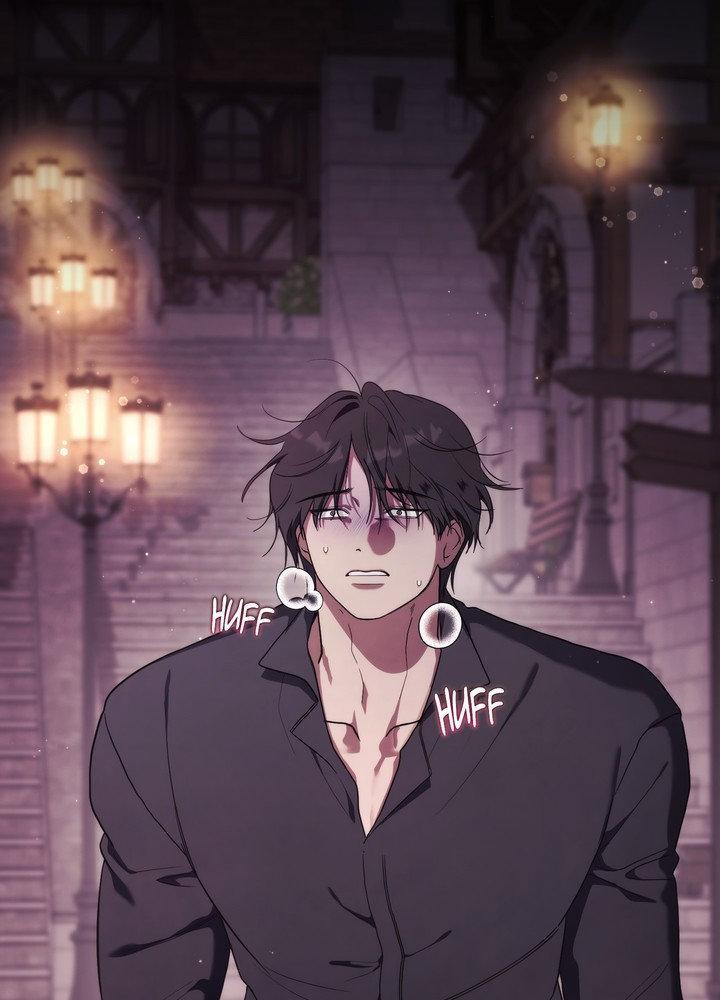 Faraway Sea Chapter 20 page 29 - 