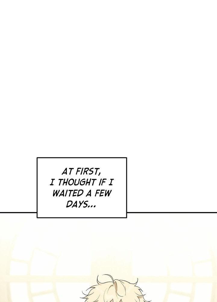 Faraway Sea Chapter 20 page 34 - 