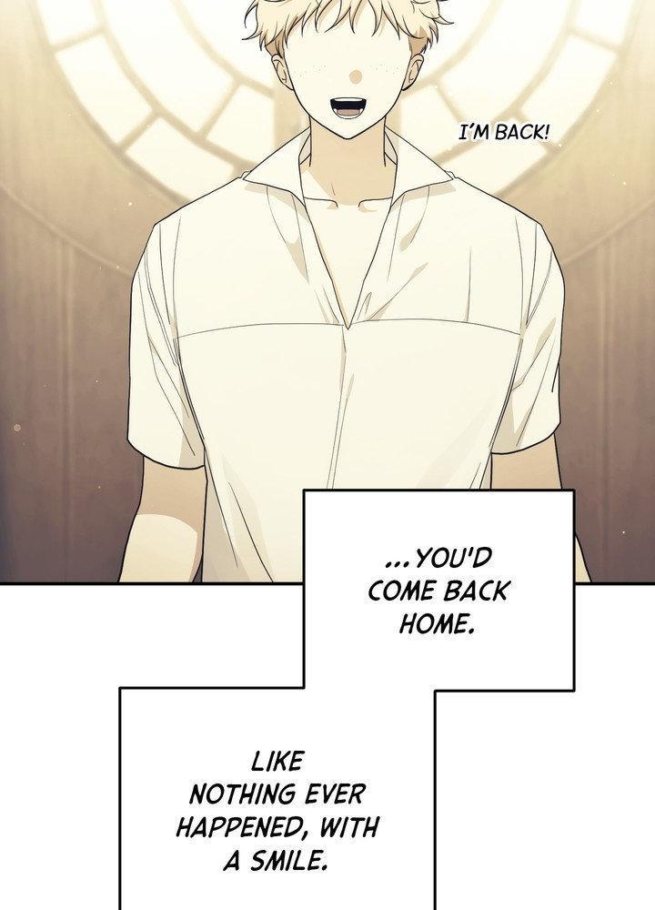 Faraway Sea Chapter 20 page 35 - 