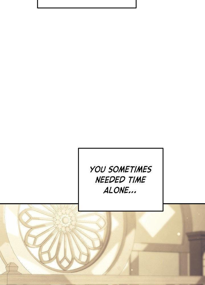 Faraway Sea Chapter 20 page 36 - 