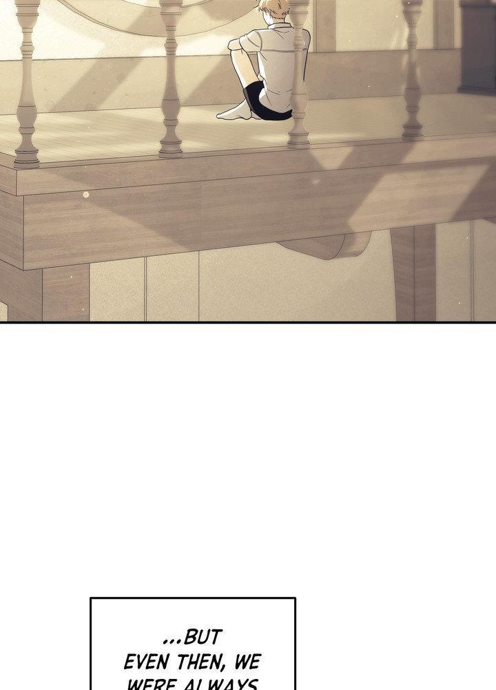 Faraway Sea Chapter 20 page 37 - 