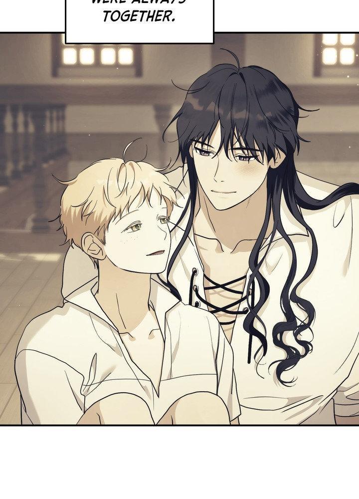 Faraway Sea Chapter 20 page 38 - 