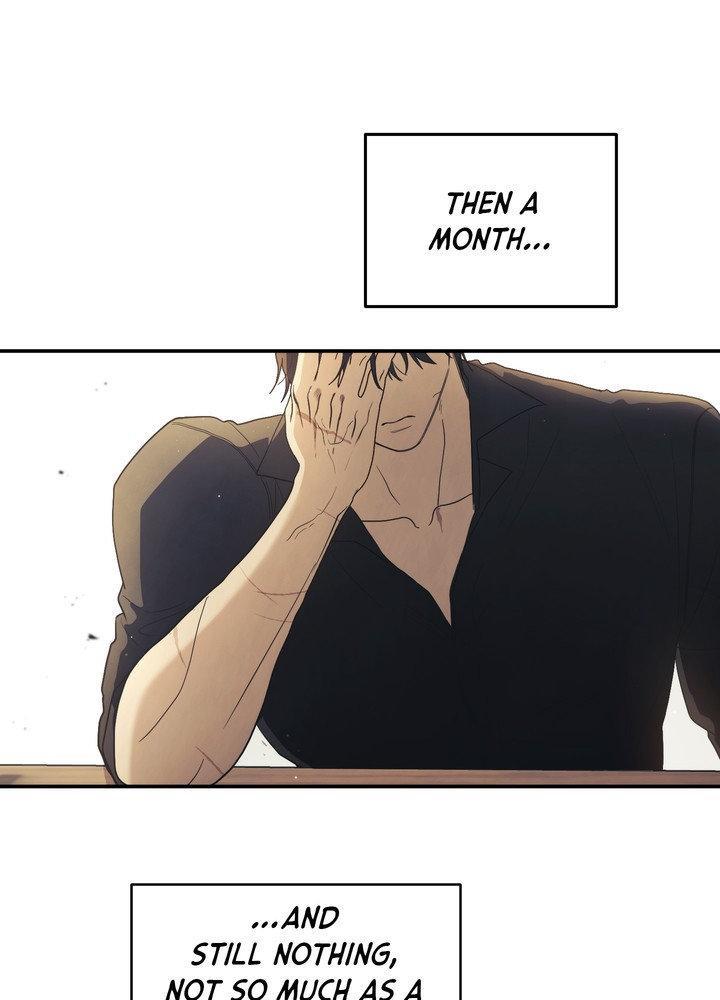 Faraway Sea Chapter 20 page 42 - 