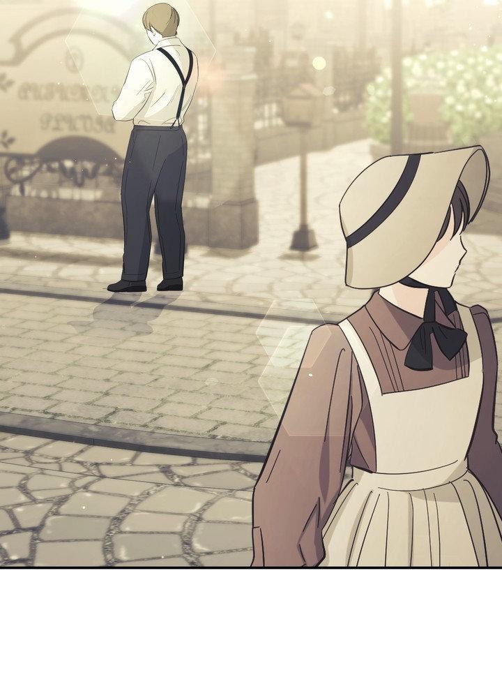 Faraway Sea Chapter 20 page 45 - 