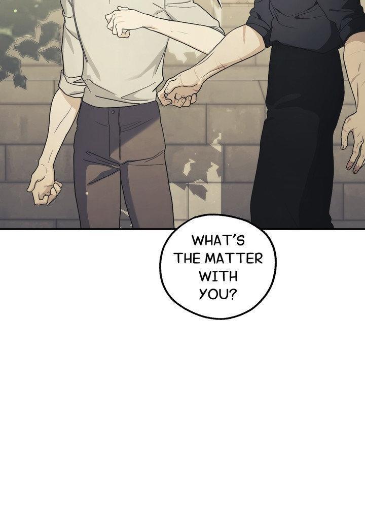 Faraway Sea Chapter 20 page 52 - 